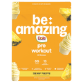 Be Amazing Pre Workout