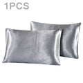 N. Richie Queen Satin Silk Pillowcase