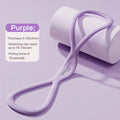 Soft Girl Resistance Band (1pc) up to 50 pounds